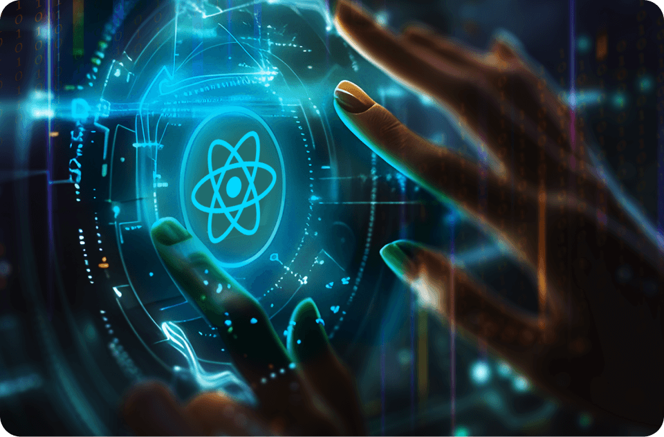 reactjs development company UK
